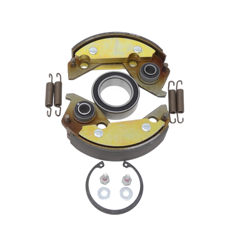 50-01165-20 Kit de reparación de embrague Piezas de repuesto alternativas alternativas para portadores para portadores S750/OASIS250 Carrier Supra 550 a 1250